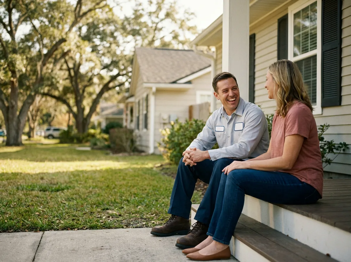 Septic tank pumping FAQs for Muldrow, OK